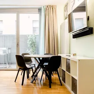 - 2 Min Da M1 - Self Checkin Appartamento Milano