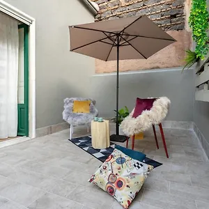 Siciliaholic Modern House Appartamento Catania