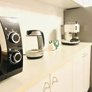 Fortino Center Appartamento Catania