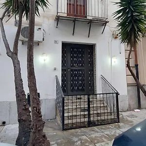 Stanza Sicilia Bedda Palerme