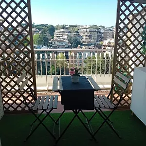 Casa Stasi Appartamento Roma