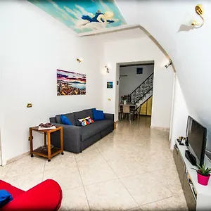 La Casa Di Rosa Casa vacanze Napoli