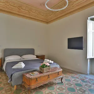 Storie Di Apartment